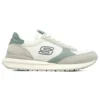 Sunny Dale «White Beige Green»