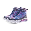 Sweetheart Lights «Azul Negro Rosa»