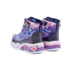 Sweetheart Lights «Azul Negro Rosa»
