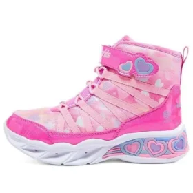 Sweetheart Lights «Pink»