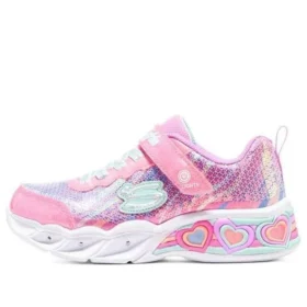 Sweetheart Lights «Pink Multi»