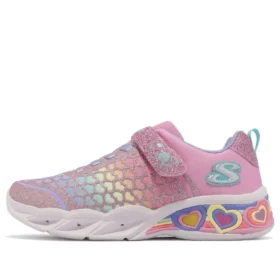 Sweetheart Lights «Pink Multi»