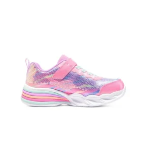Sweetheart Lights «Pink Multi»