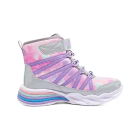 Sweetheart Lights «Rosa Púrpura Gris»