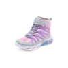 Sweetheart Lights «Rosa Púrpura Gris»