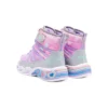 Sweetheart Lights «Rosa Púrpura Gris»