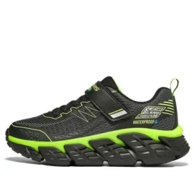 Tech-Grip «Negro Verde»