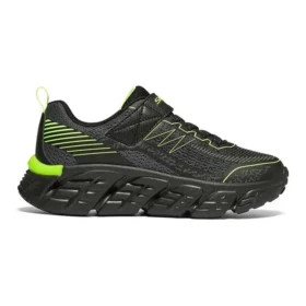 Tech-Grip «Negro Verde»