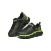 Tech-Grip «Negro Verde»