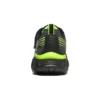 Tech-Grip «Negro Verde»