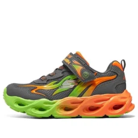 Thermo-Flash «Gris Verde Naranja»