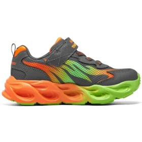 Thermo-Flash «Gris Verde Naranja»