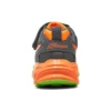 Thermo-Flash «Gris Verde Naranja»