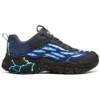 Thermo-Quake «Black Blue»