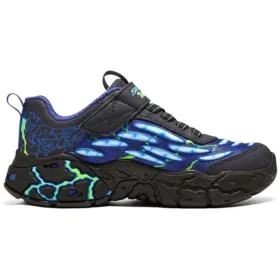 Thermo-Quake «Black Blue»