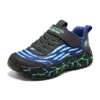 Thermo-Quake «Black Blue»