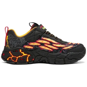 Thermo-Quake «Negro Naranja»