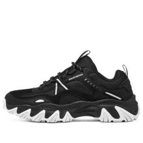 Thurston Trail «Black White»