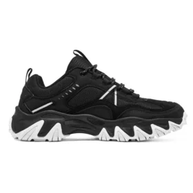 Thurston Trail «Black White»