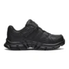 Tough Trax Low-Top Zapatos de correr K Negro
