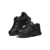 Tough Trax Low-Top Zapatos de correr K Negro