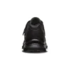 Tough Trax Low-Top Zapatos de correr K Negro