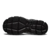Tough Trax Low-Top Zapatos de correr K Negro