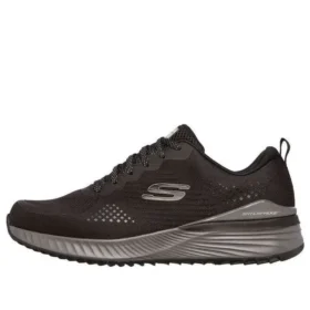 TR Ultra Low-Top Negro