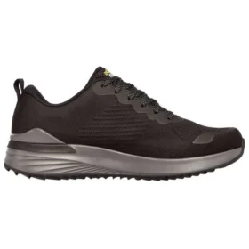 TR Ultra Low-Top Negro