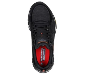 Trabajo: Arch Fit Road Walker – Raylan Trabajo: Arch Fit Road Walker – Raylan