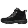Trego-El Captian High-Top Negro