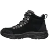 Trego-El Captian High-Top Negro