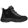 Trego-El Captian High-Top Negro