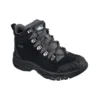Trego-El Captian High-Top Negro