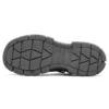 Trek Fest-Utility Duo «Grey»