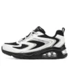 Tres-Air «Street Fl-Air – Negro Blanco»