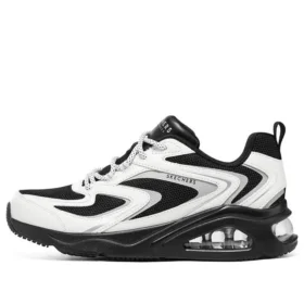 Tres-Air «Street Fl-Air – Negro Blanco»