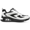 Tres-Air «Street Fl-Air – Negro Blanco»