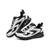 Tres-Air «Street Fl-Air – Negro Blanco»