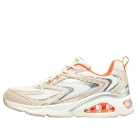 Tres Air Terti Airy «Blanco Beige Naranja»