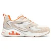 Tres Air Terti Airy «Blanco Beige Naranja»