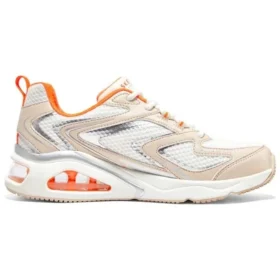 Tres Air Terti Airy «Blanco Beige Naranja»