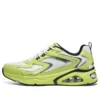 Tres-Air Uno Contempor Airy «Lime White»