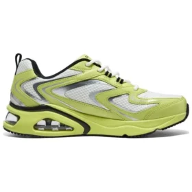 Tres-Air Uno Contempor Airy «Lime White»