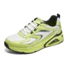 Tres-Air Uno Contempor Airy «Lime White»