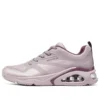 Tres-Air Uno – Modern Aff-Air «Rosa metalizado»