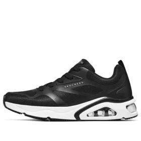 Tres Air Uno «Revolution Airy – Negro»