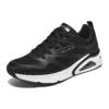 Tres Air Uno «Revolution Airy – Negro»