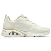 Tres Air Uno «White»