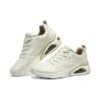 Tres Air Uno «White»